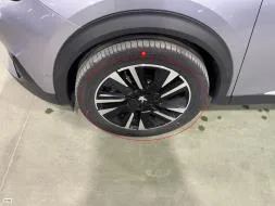 Reported damage