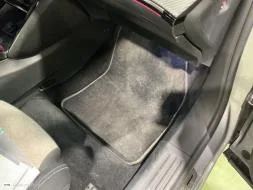 Reported damage