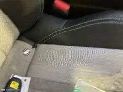 Reported damage