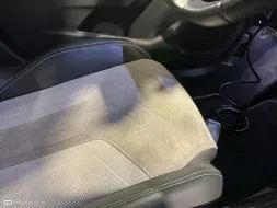 Reported damage