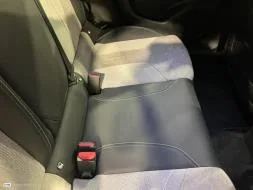 Reported damage