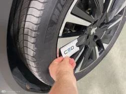 Reported damage