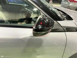 Reported damage