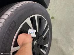Reported damage