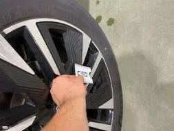 Reported damage