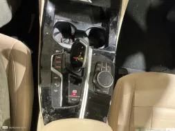 Reported damage