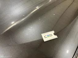 Reported damage