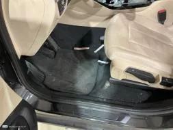 Reported damage