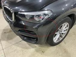 Reported damage