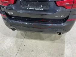 Reported damage