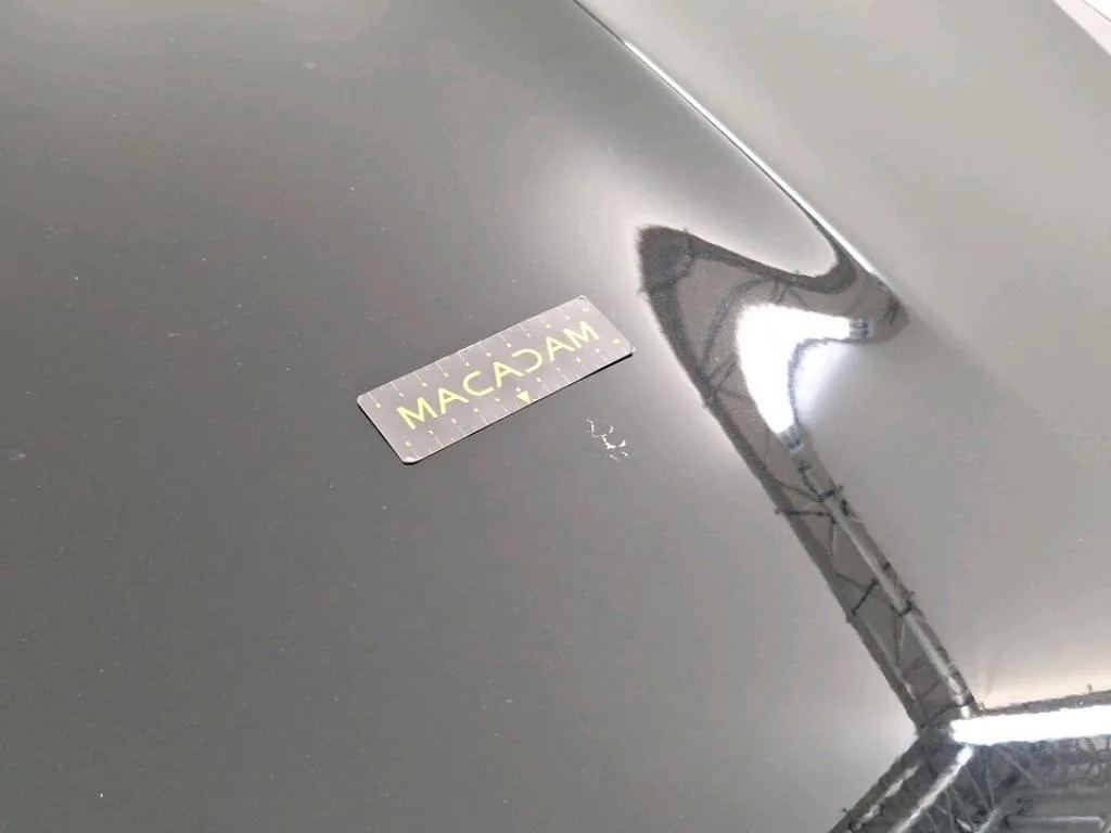 Vastgestelde schade
