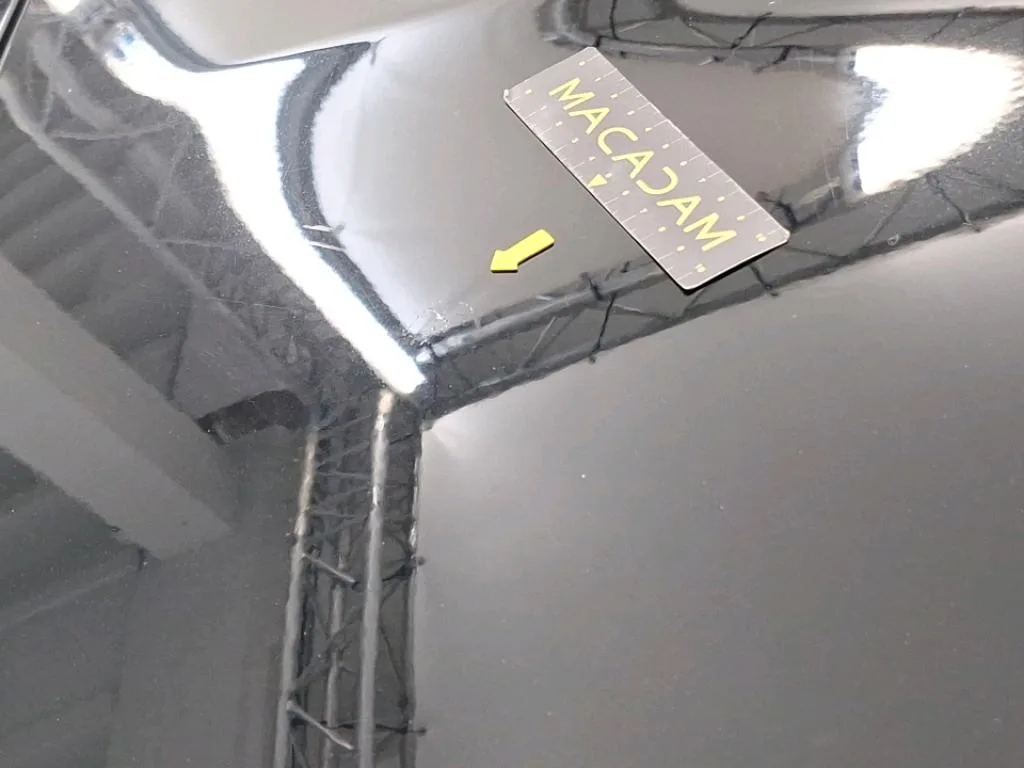 Vastgestelde schade