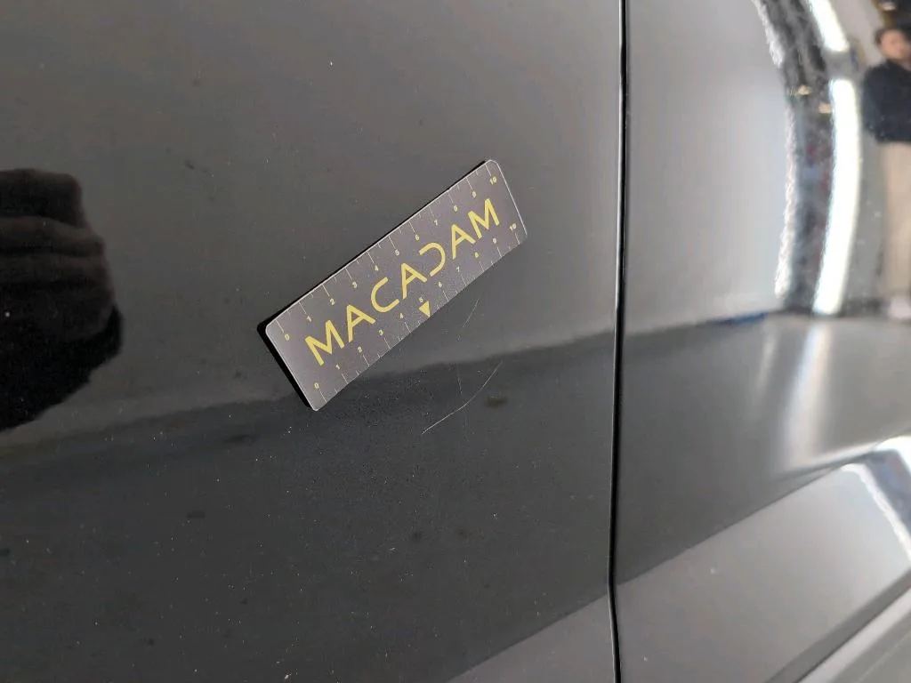 Reported damage