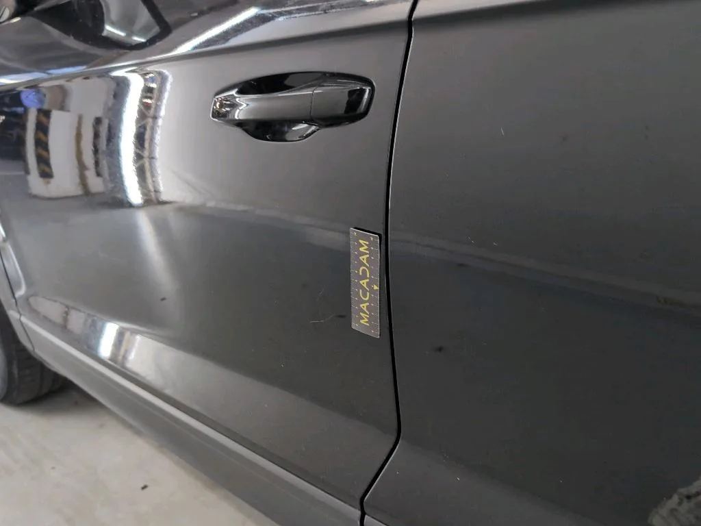 Reported damage