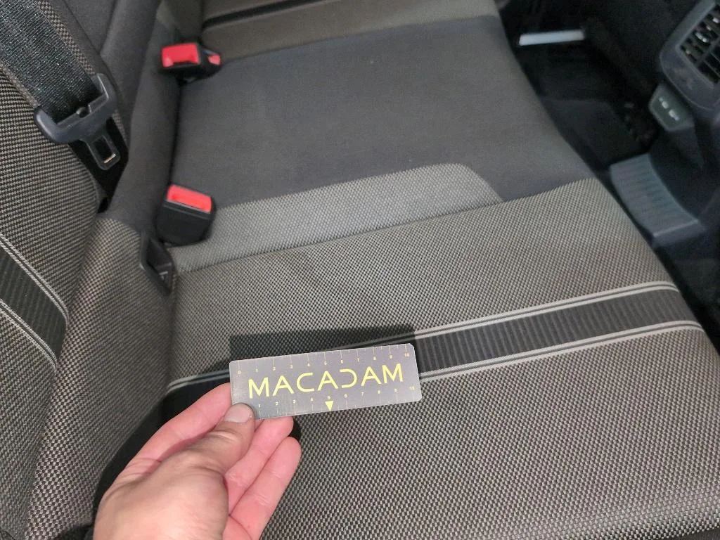 Reported damage