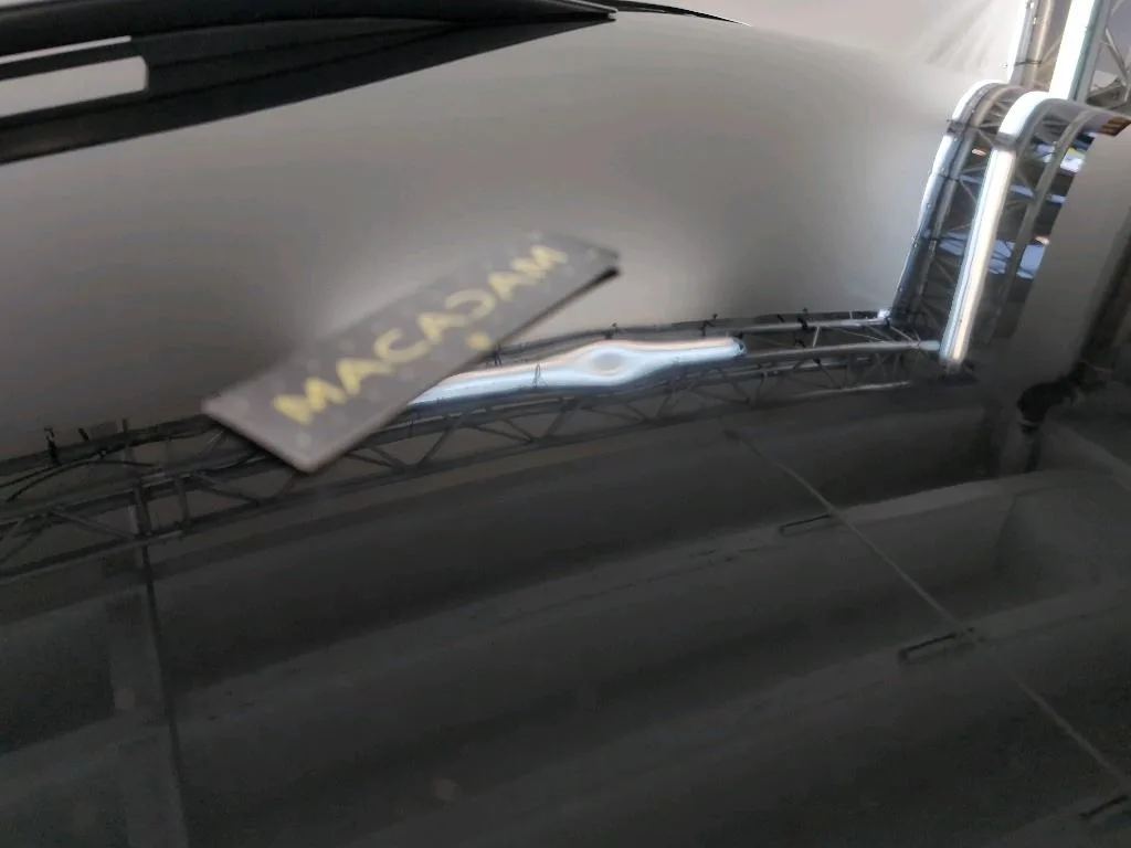 Reported damage