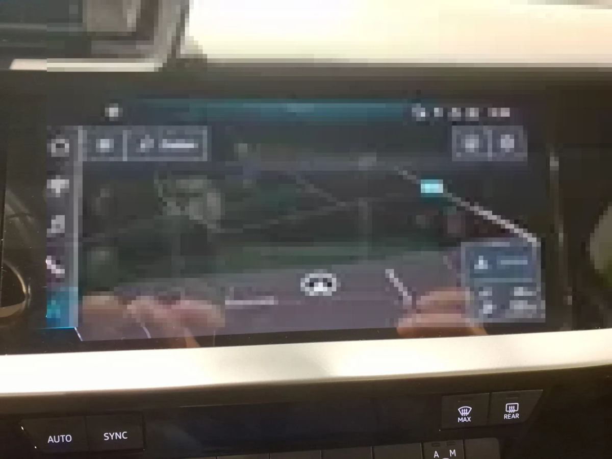 Reported damage