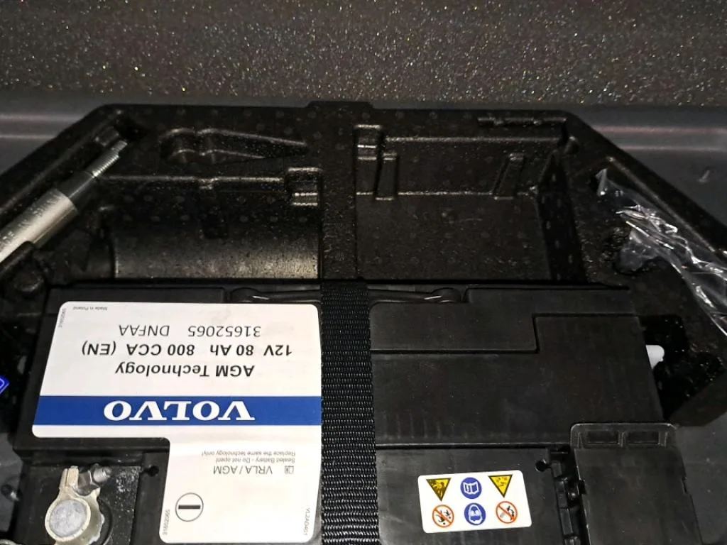 Reported damage