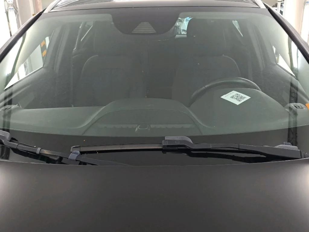 Reported damage