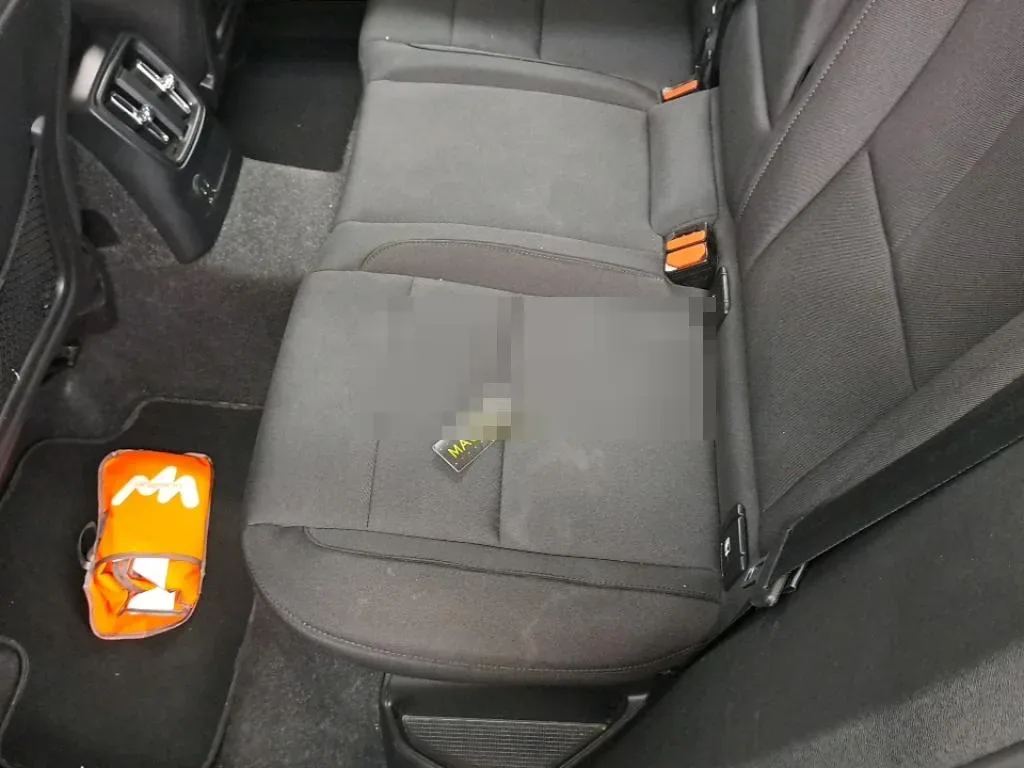 Reported damage
