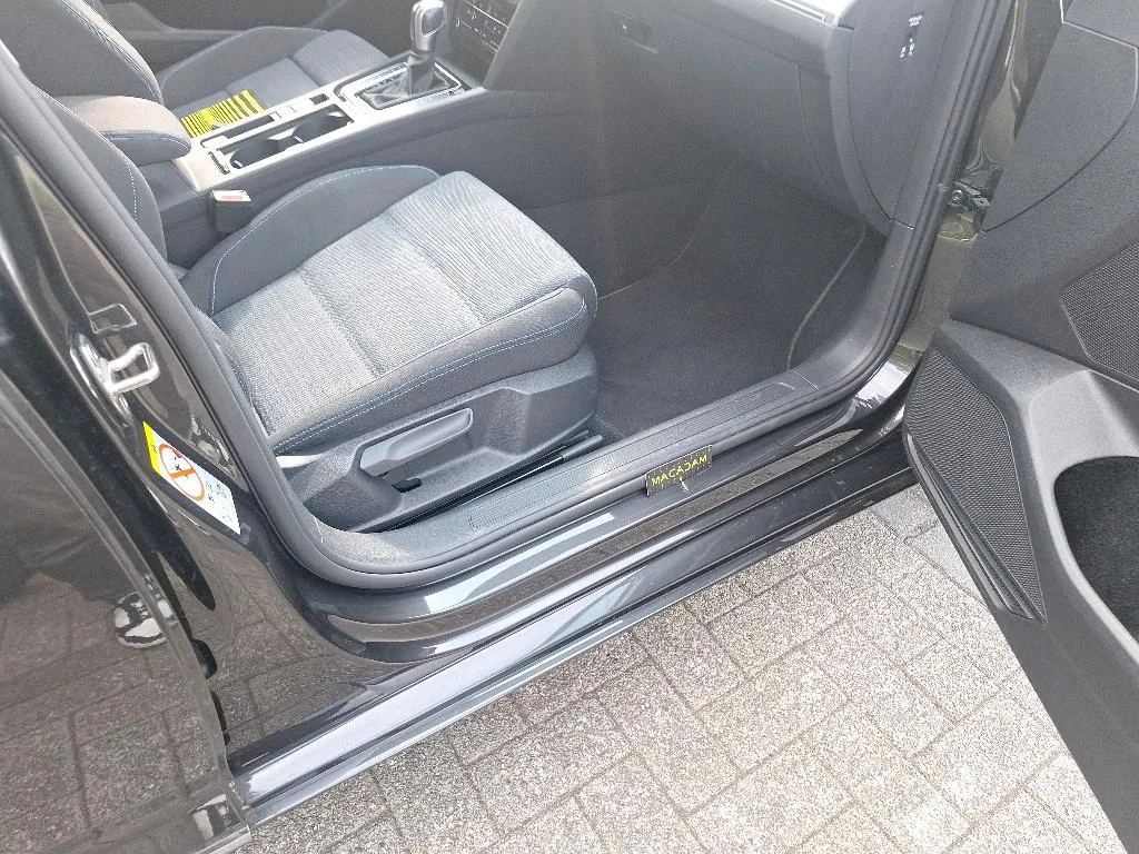 Vastgestelde schade
