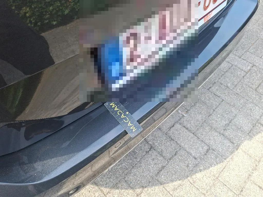 Vastgestelde schade