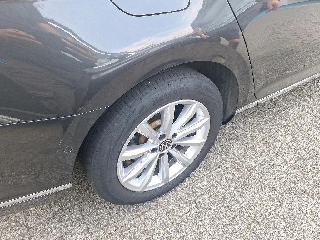 Vastgestelde schade