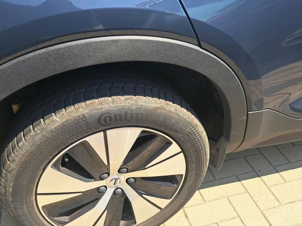 Vastgestelde schade