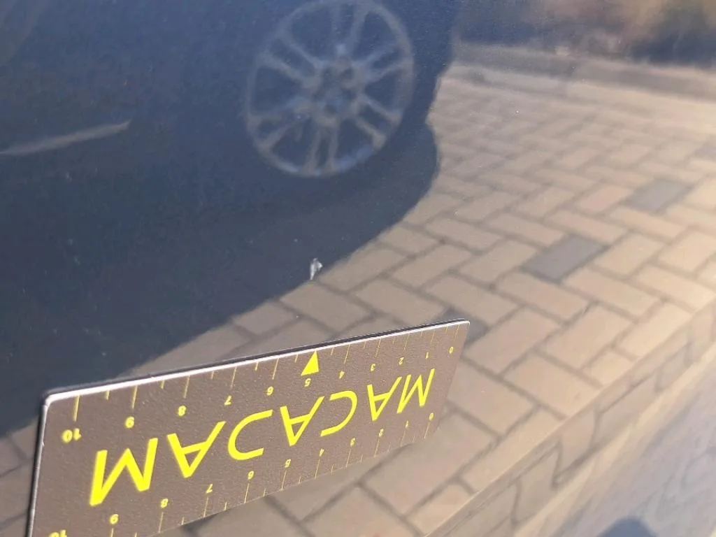 Vastgestelde schade