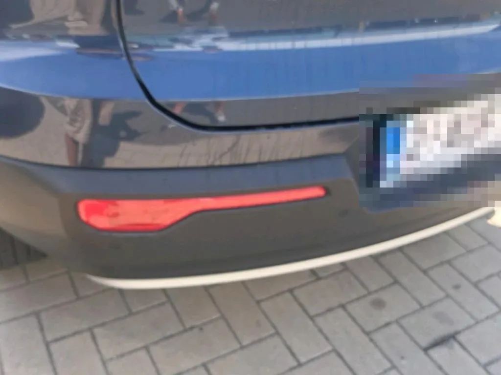 Vastgestelde schade