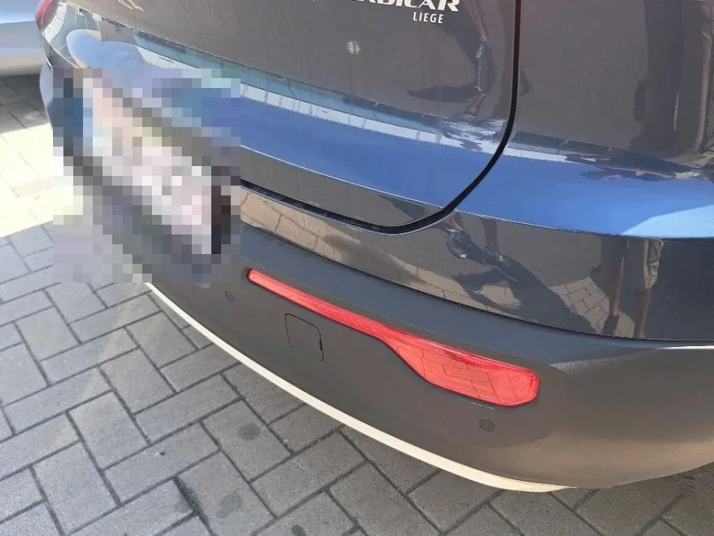 Vastgestelde schade