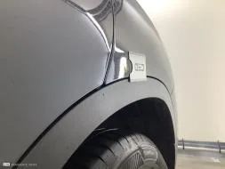 Reported damage