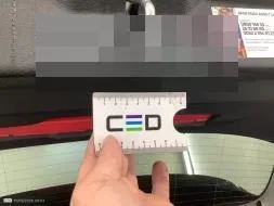 Reported damage