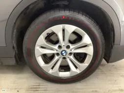Reported damage