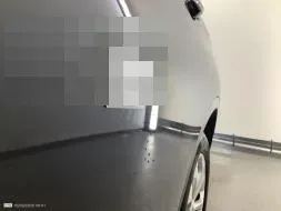 Reported damage