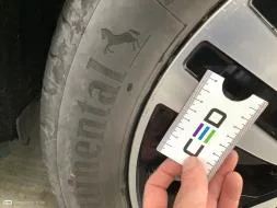 Vastgestelde schade