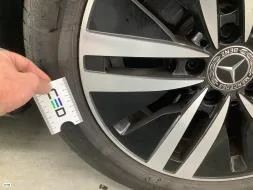 Vastgestelde schade
