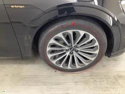 Reported damage