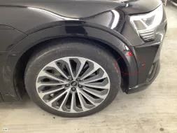 Reported damage