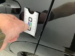 Reported damage