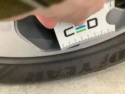 Reported damage