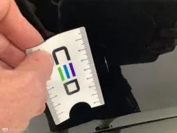 Reported damage