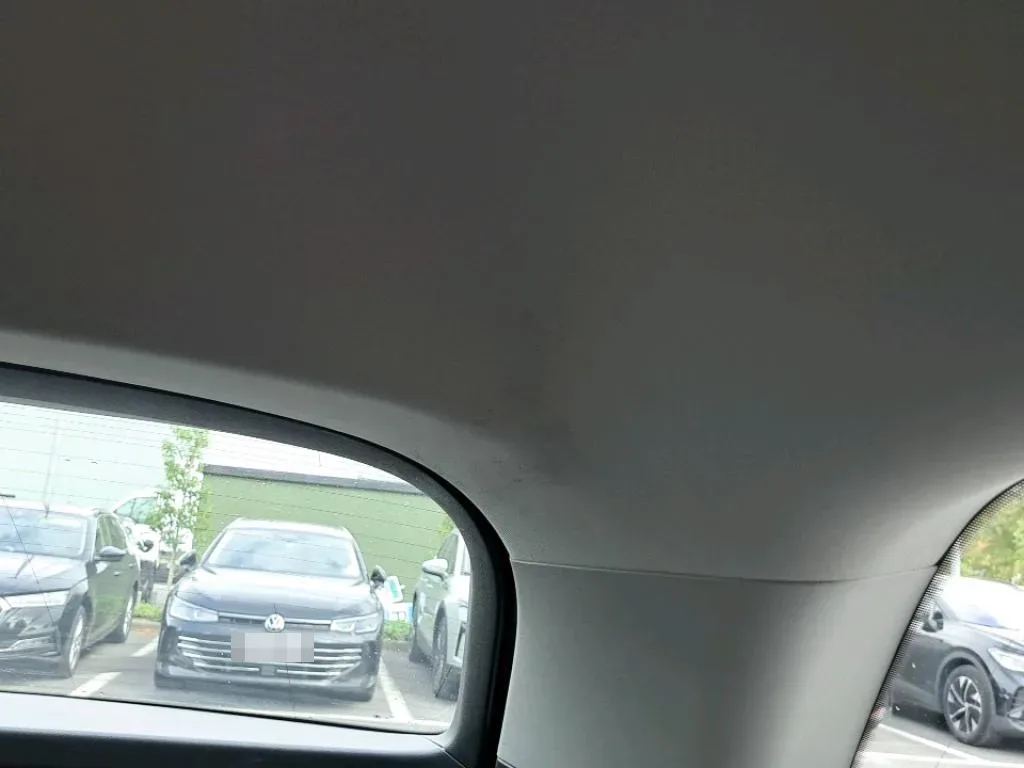 Reported damage