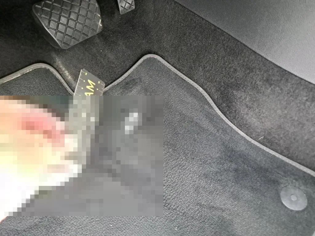 Reported damage