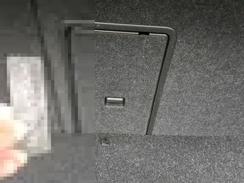 Reported damage