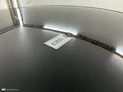 Vastgestelde schade