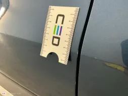 Vastgestelde schade