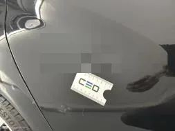 Reported damage