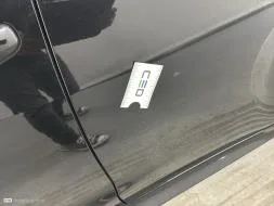 Reported damage