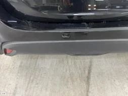 Reported damage